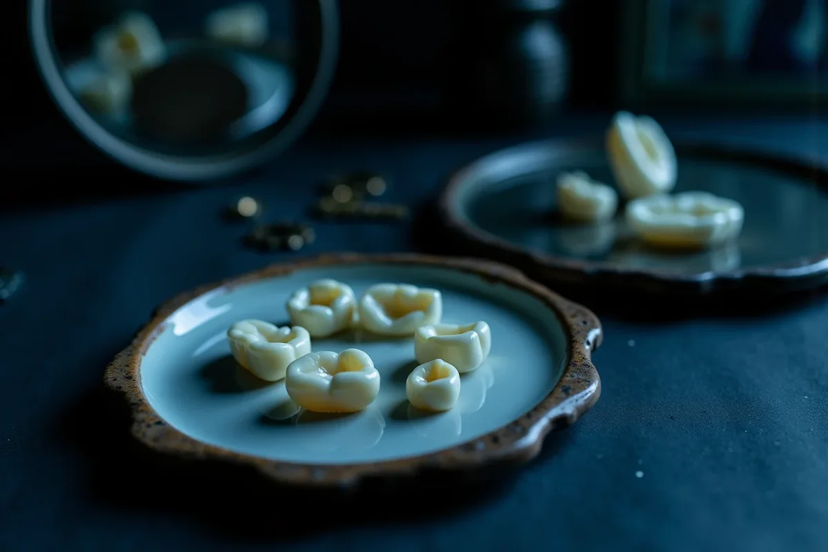 Protezy zębowe: Rodzaje, Ceny i Pielęgnacja – Kompletny Przewodnik