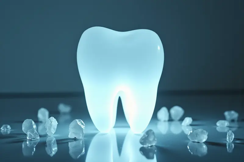 Czy wybielanie zębów boli? Fakty i metody