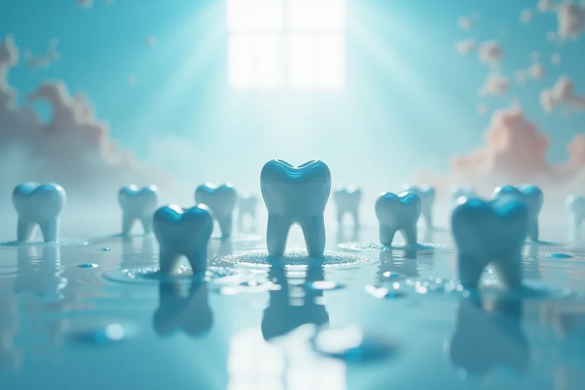 Stomatologia dziecięca – kompleksowy przewodnik dla rodziców