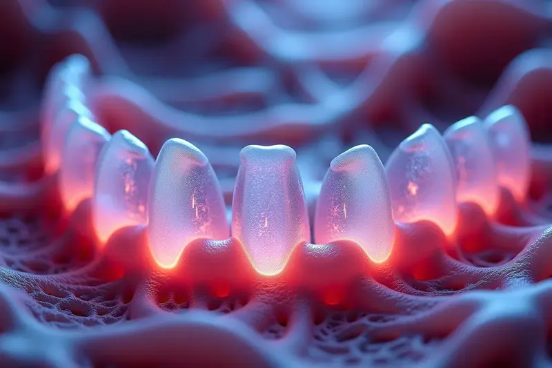 Periodontolog – specjalista od zdrowych dziąseł i przyzębia