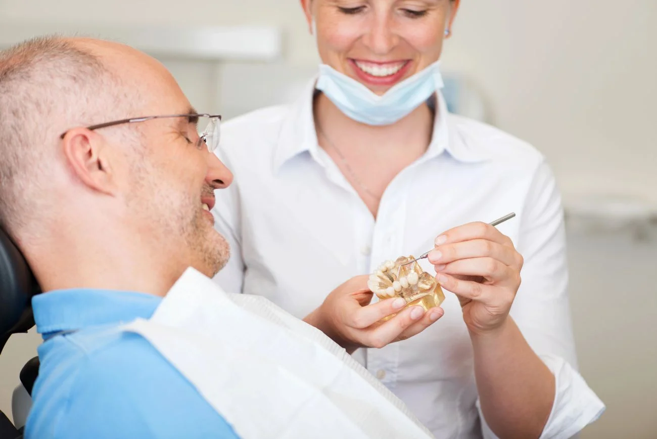 Ile trwa leczenie implantologiczne? Sprawdź etapy!