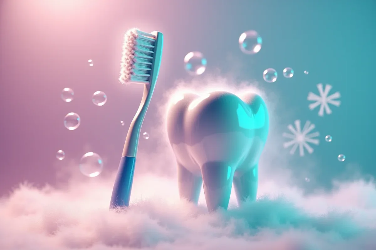 Jak zachęcić dziecko do mycia zębów? Skuteczne sposoby na zdrowe nawyki