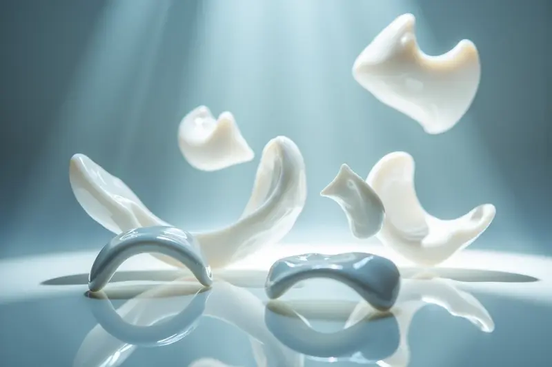 Korekta Kształtu Zębów: Jak Poprawić Wygląd Uśmiechu?