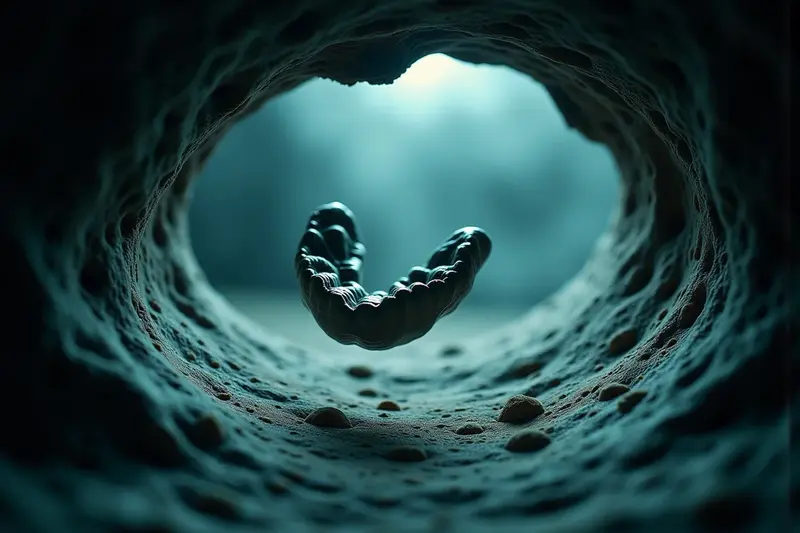 Odleżyny w jamie ustnej – przyczyny, objawy i skuteczne leczenie