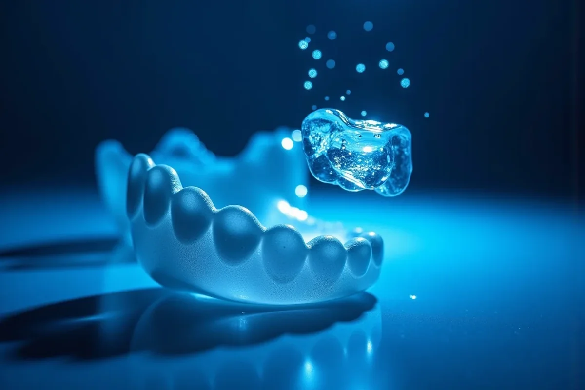 Jak prawidłowo dbać o protezę zębową? Kompleksowy przewodnik