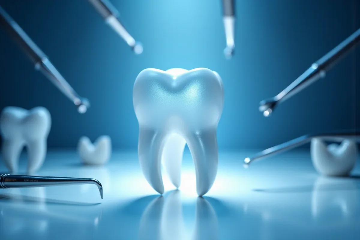 Stomatologia estetyczna – odmień swój uśmiech