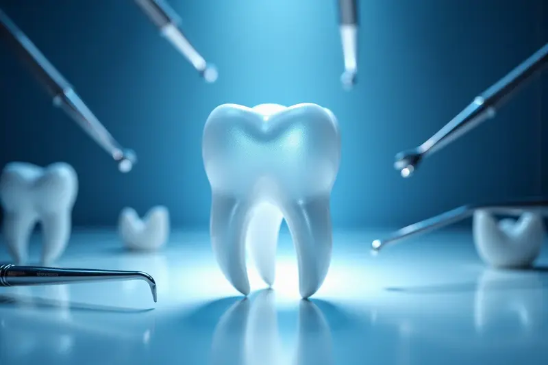 Stomatologia estetyczna – odmień swój uśmiech